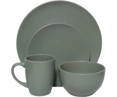 Ketler Puodelis Trone 350ml Pilka