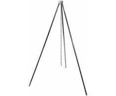 Ketler Stovas puodui Reguliuojamas aukštis 90-135cm Max 50kg