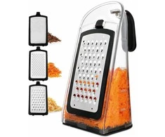 Ketler Tarkavimo mašina Ergonomic 3in1 su indu