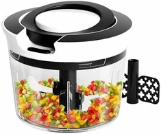Ketler Smalcinātājs mini rokas 900ml
