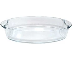 Ketler Trauks stikla karstumizturīgs 1.8L, 31x20x6cm