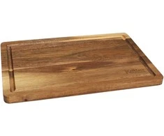Ketler Virtuvės pjaustymo lentelė, akacijos medienos, 30x20x1,5 cm