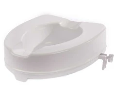 MAN Paaukštinimas Tualeto Sėdynei, 10 cm