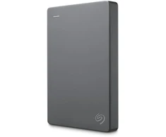 Kietasis diskas Išorinis diskas Seagate Basic 5TB STJL5000400. HDD USB 3.0
