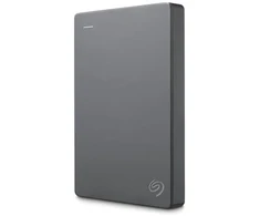 Kietasis diskas Ārējais disks Seagate Basic 2TB STJL2000400