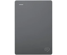 Kietasis diskas Ārējais disks Seagate Basic 2TB STJL2000400