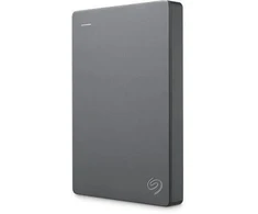 Kietasis diskas Išorinis diskas Seagate Basic 5TB STJL5000400. HDD USB 3.0