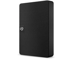 Kietasis diskas Seagate Expansion Portable 4TB pilka