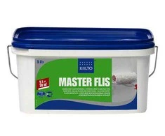 Kiilto Pro Tapetų klijai KIILTO MASTER FLIS, 5 l