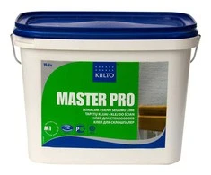Kiilto Pro Tapetų klijai KIILTO MASTER PRO, 15 l