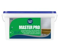 Kiilto Pro Tapetų klijai KIILTO MASTER PRO, 5 l