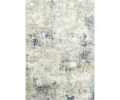 Kilimas vidaus Domoletti Canyon. pilka sp.. 230 cm x 160 cm