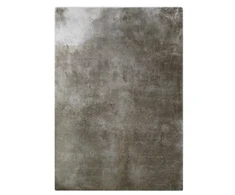 Kilimas vidaus Domoletti Fluffy. žalia sp.. 200 cm x 140 cm