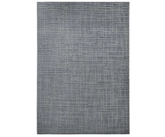 Kilimas vidaus Domoletti High&amp;Low. pilka. 200 cm x 140 cm