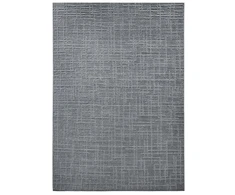 Kilimas vidaus Domoletti High&amp;Low. pilka sp.. 150 cm x 80 cm
