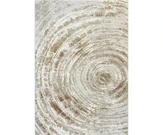 Kilimas vidaus Domoletti Platinum. rusva 230 x 160 cm