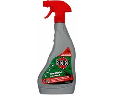Cheminė priemonė nuo kenkėjų, 500 ml