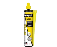 Ceresit CHEMICAL ANCHOR CERESIT CF920 300ML