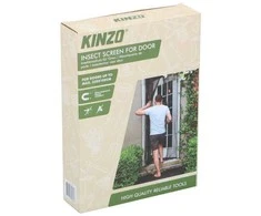 Kinzo Tinklelis nuo vabzdžių 220x100cm