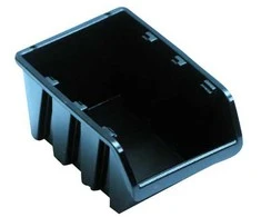 2599# DĖŽUT SMULKMEN 115X80X60MM 6035267