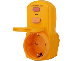 Kištukas Brennenstuhl 1290660 Maitinimo kištukas 16A IP54
