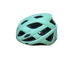 Ķivere velobraukšanai Outliner HB3-9 M, zaļa krās., M