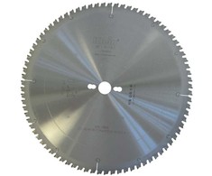 Klein HW Zāģripa sendvičo plokštėms Quatro 190x30x2,2/1.6x38 Neg multi