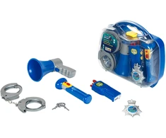 KLEIN Policininko lagaminas