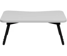 Innovagoods COMPUTER TABLE KUBI 23X60X35CM Baltas