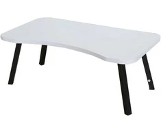 Innovagoods COMPUTER TABLE KUBI 23X60X35CM Baltas