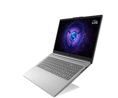 Nešiojamas kompiuteris LENOVO LOQ 15IAX9E 1512450HX