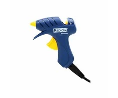 Klijų pistoletas Rapid EG Point 5001702, 10 W, 7 mm, 230 V