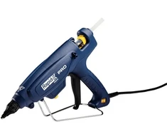 Klijų pistoletas Rapid EG340