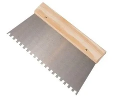 Doerr GLUE COMBS GL-002, MEDIUM OKKO