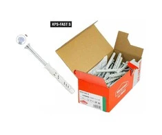 Grąžtas Klimas Dībelis 10X200 KPS-10200S ,25,