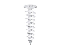 Klimas Dībelis Wkret-Met WK-DS050. 50 mm x 28 mm. 10 gab.