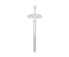 Klimas Wkret Met Termoizoliaciniai įvarai, 10 x 300 mm, LFN, 100 vnt