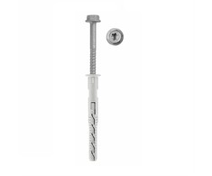 Grąžtas Klimas Kaļamie ieliktņi KPR-FAST K. universāls. 12 mm x 330 mm