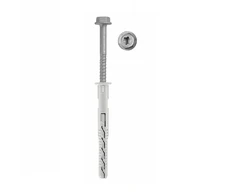 Grąžtas Klimas Įvaras Wkret-Met KPR-FAST K, 10 mm x 100 mm