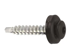 Klimas Savisriegis varžtas WDD. RAL7016. 4,8 mm x 35 mm. 250 vnt.