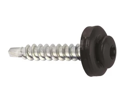 Klimas Savisriegis varžtas WDD. RAL7016. 4,8 mm x 35 mm. 250 vnt.