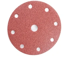 Klingspor Šlifavimo diskas PS18EK. Nr 180. DIA150 mm. 1 vnt
