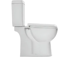 WC AB ZT-601 3 6l, ver. išleidimo anga, su PP SC dangteliu