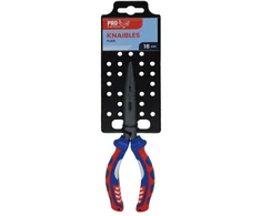 Knaibles 18 cm Pro Catch