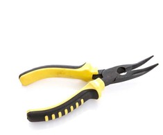 Replės ilgosios Okko PT-CB103, 160 mm