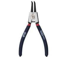 Haushalt Gedore EXPANDED PLIERS FOR RING BENDING 180 MM