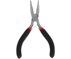 Haushalt Monroe MINI REPLĖS SU IŠLENKTA NOSA 125 MM