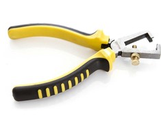 Replės izoliacijai šalinti Okko 111004, 20 mm, 160 mm