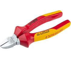 Replės izoliuotosios/elektros instaliacijai Orbis 28-1600/44RV, 160 mm