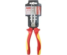 Replės izoliuotosios smailios Haushalt VG532 200MM 1000V